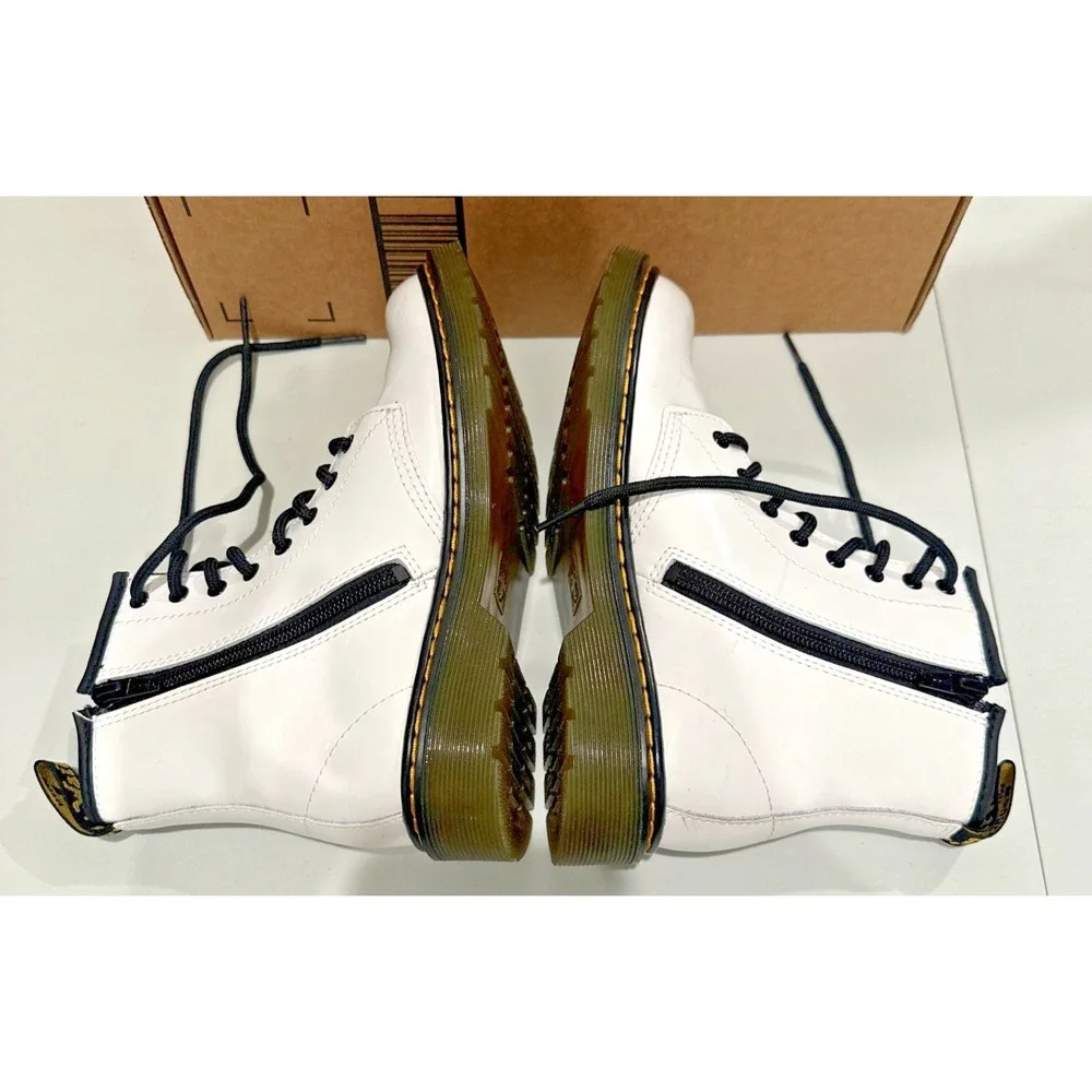 Dr. Martens pre owned